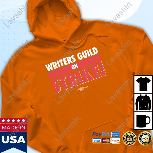 Official Martin McDonagh Writers Guild On Strike Cap Official Martin McDonagh Writers Guild On Strike Cap