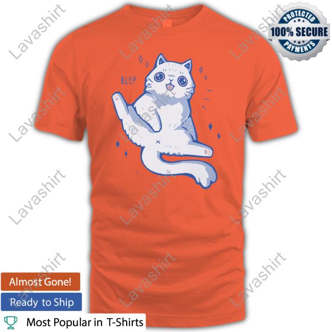 Sharkrobot Merch Xmorfina Blep Long Sleeve Shirt Sharkrobot Merch Xmorfina Blep Long Sleeve Shirt