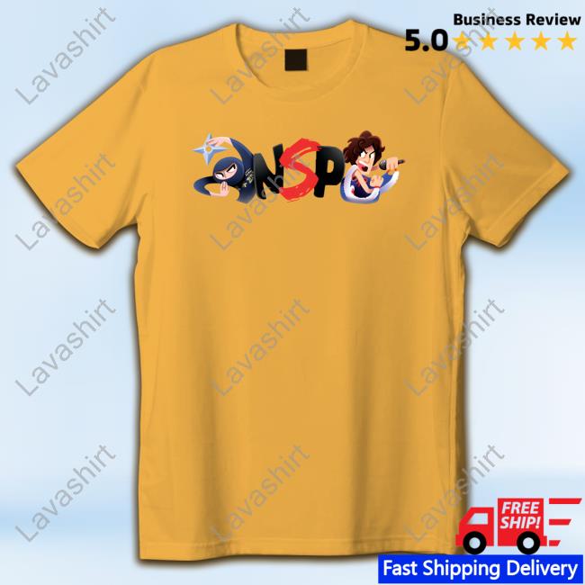 Official Ninja Sex Party Merch Cartoon Tee Shirt Ninjasexparty Official Ninja Sex Party Merch Cartoon Tee Shirt Ninjasexparty