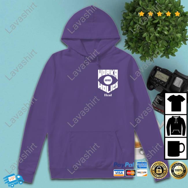 Workaholics Anonymous Head Tee Workaholics Anonymous Head Tee