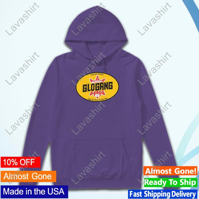 Glo Gang Merch Pennzglo Shirt Glo Gang Merch Pennzglo Shirt