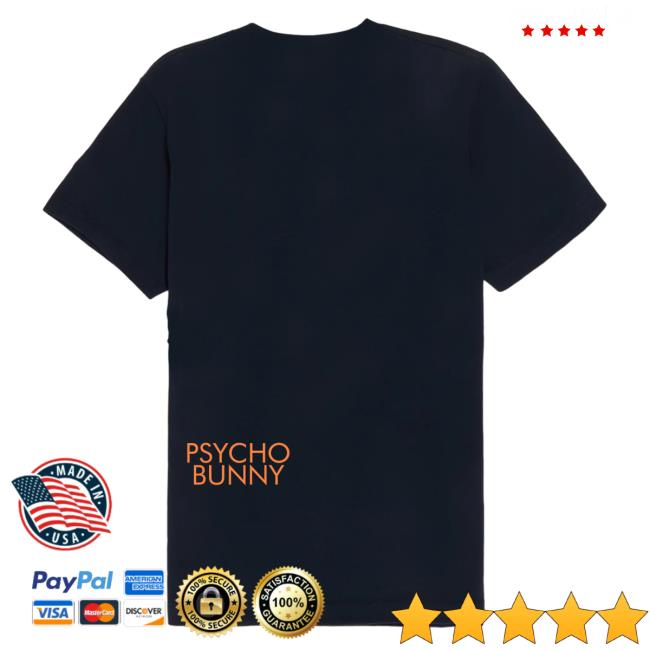 Psycho Bunny Mens Chester Embroidered Graphic Crewneck Sweatshirt Psycho Bunny Mens Chester Embroidered Graphic Crewneck Sweatshirt