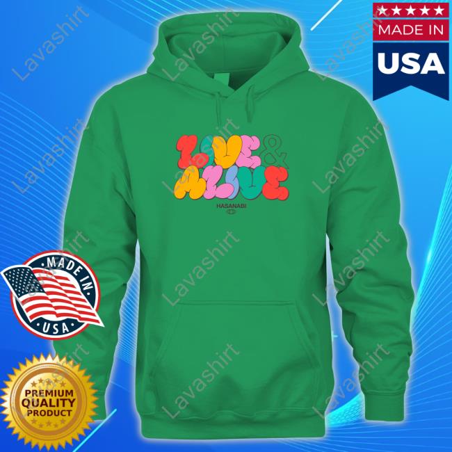 Official Ideologie Live & Alive Hasanabi ## Long Sleeve Tee Official Ideologie Live & Alive Hasanabi ## Long Sleeve Tee