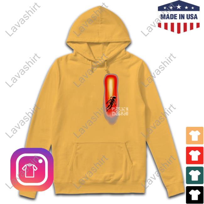 Be That One Black T-Shirt Be That One Black T-Shirt