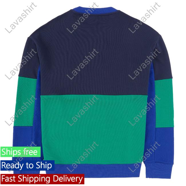 Officia Dillards Clothing Shop Store Armani Exchange Color Block Hoodies Officia Dillards Clothing Shop Store Armani Exchange Color Block Hoodies