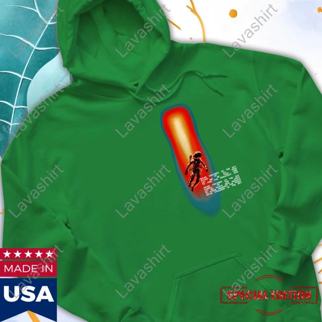 Be That One Black T-Shirt Be That One Black T-Shirt