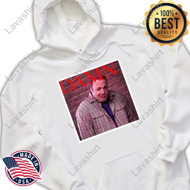 Official Notsafeforwear Merch Kevin James Damn Shirt Official Notsafeforwear Merch Kevin James Damn Shirt