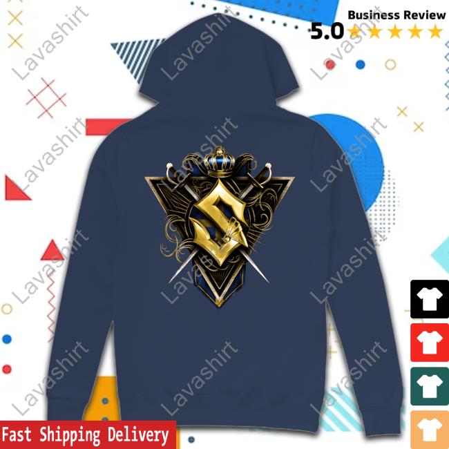 Official Signed The Royal Guard Shirt Official Signed The Royal Guard Shirt