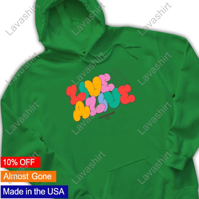 Official Ideologie Live & Alive Hasanabi ## Long Sleeve Tee Official Ideologie Live & Alive Hasanabi ## Long Sleeve Tee