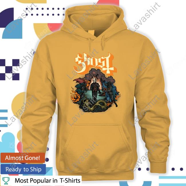 Ghost Sandro Botticelli Birth Of Venus Limited Edition Hoodie Ghost Sandro Botticelli Birth Of Venus Limited Edition Hoodie