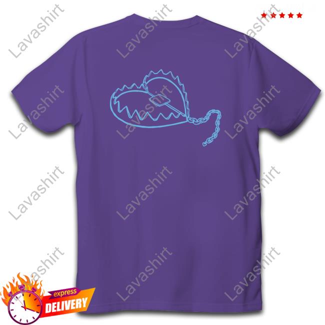 Liebe in Gefahr Tee Liebe in Gefahr Tee