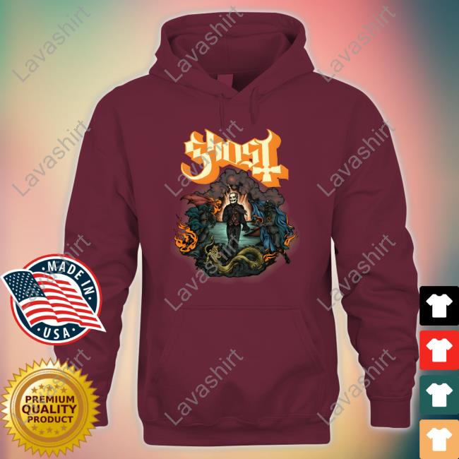 Ghost Sandro Botticelli Birth Of Venus Limited Edition Hoodie Ghost Sandro Botticelli Birth Of Venus Limited Edition Hoodie