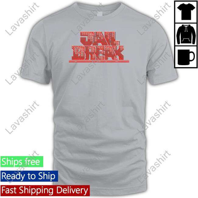 Konami Jail Break Sweatshirt Konami Jail Break Sweatshirt