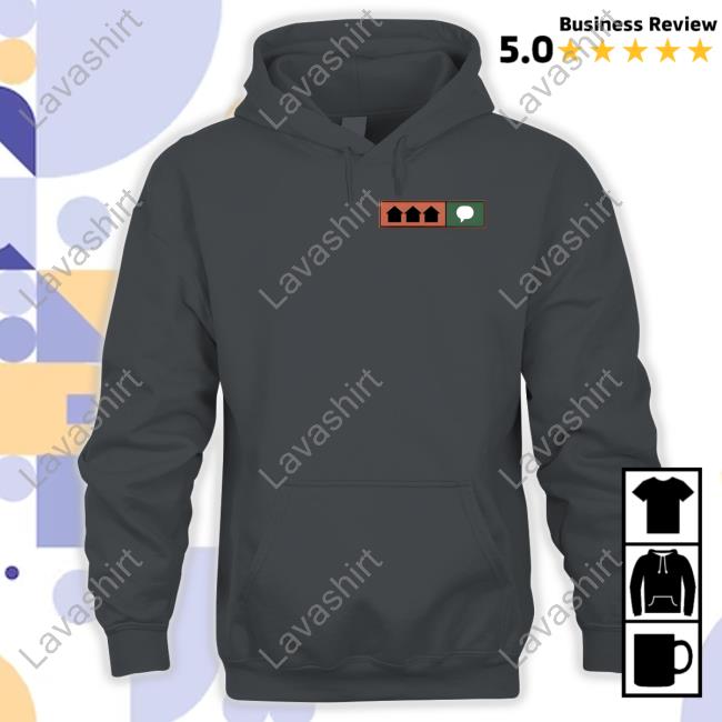 Official Suburb Talks Merch House Tee Official Suburb Talks Merch House Tee