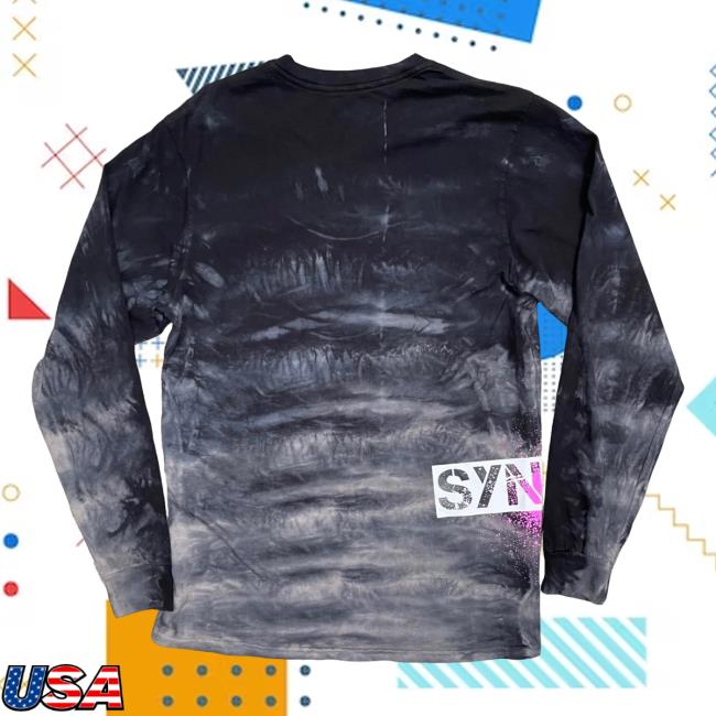 Official The Synyster Gates Store Synner Merch Last Call Longsleeve Official The Synyster Gates Store Synner Merch Last Call Longsleeve