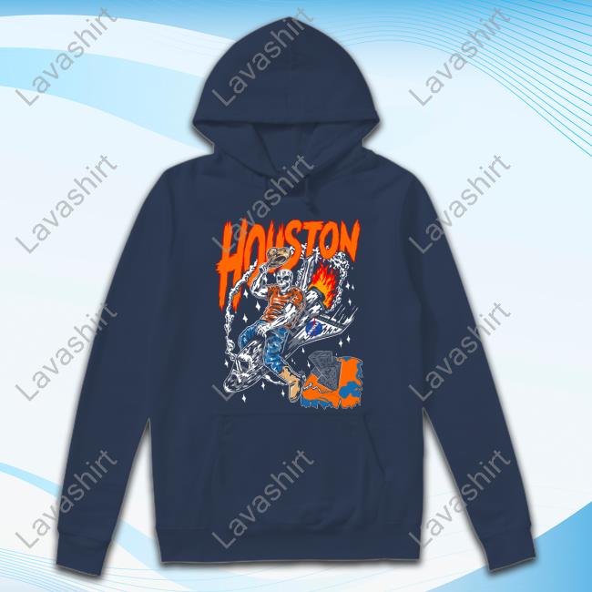 Halloween Skeleton Driving Rocket Pattern Tee Shirt Halloween Skeleton Driving Rocket Pattern Tee Shirt