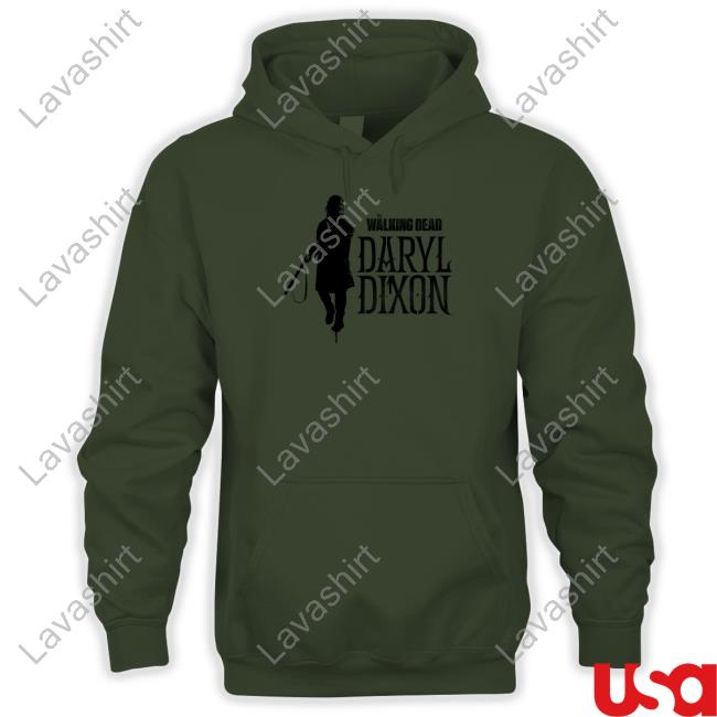 The Walking Dead Merch The Walking Dead Daryl Dixon Shirt The Walking Dead Merch The Walking Dead Daryl Dixon Shirt