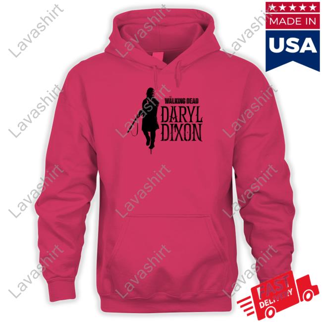 The Walking Dead Merch The Walking Dead Daryl Dixon Shirt The Walking Dead Merch The Walking Dead Daryl Dixon Shirt