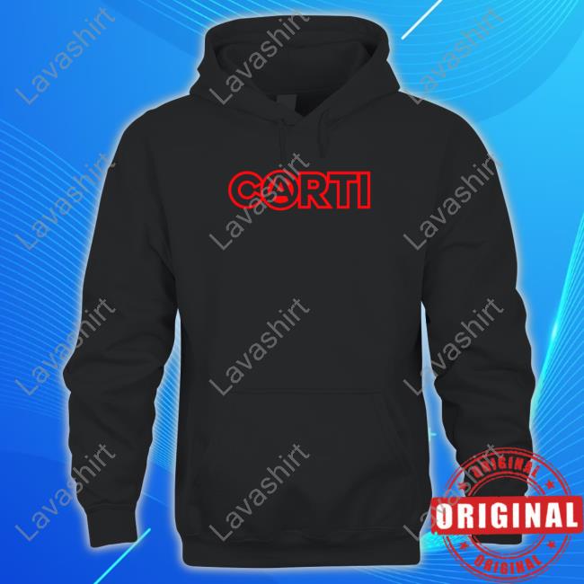 Carti Anarchy Black Red Classic Tee Carti Anarchy Black Red Classic Tee