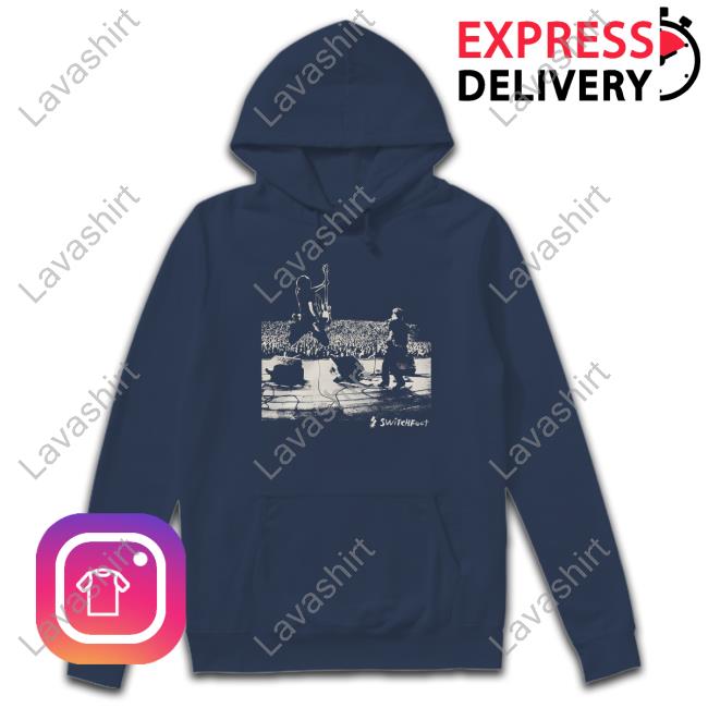 Official Sf Boost Switchfoot Shirt Official Sf Boost Switchfoot Shirt