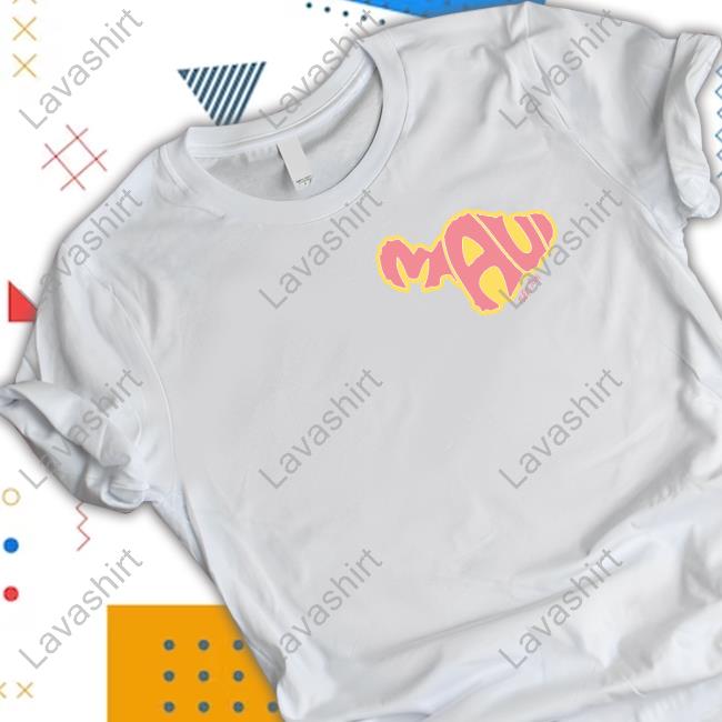 Official Not Enough Nelsons Merch Maui Island Shirt Official Not Enough Nelsons Merch Maui Island Shirt