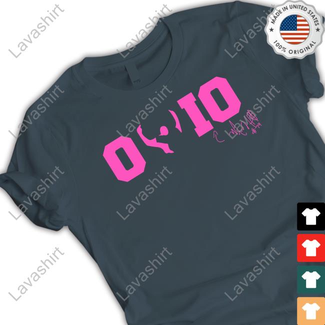 Official Ohio State Marcus Hall Signature Shirts Official Ohio State Marcus Hall Signature Shirts