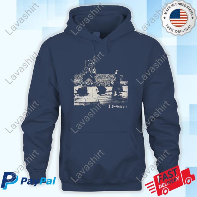 Official Sf Boost Switchfoot Shirt Official Sf Boost Switchfoot Shirt