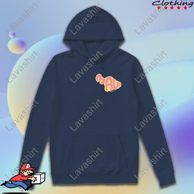 Official Not Enough Nelsons Merch Maui Island Shirt Official Not Enough Nelsons Merch Maui Island Shirt