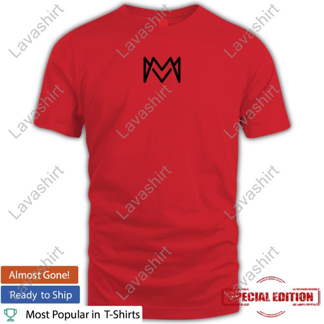 Official Mogul Merch Symbolic Long Sleeve Unisex Sweatshirt in White Official Mogul Merch Symbolic Long Sleeve Unisex Sweatshirt in White