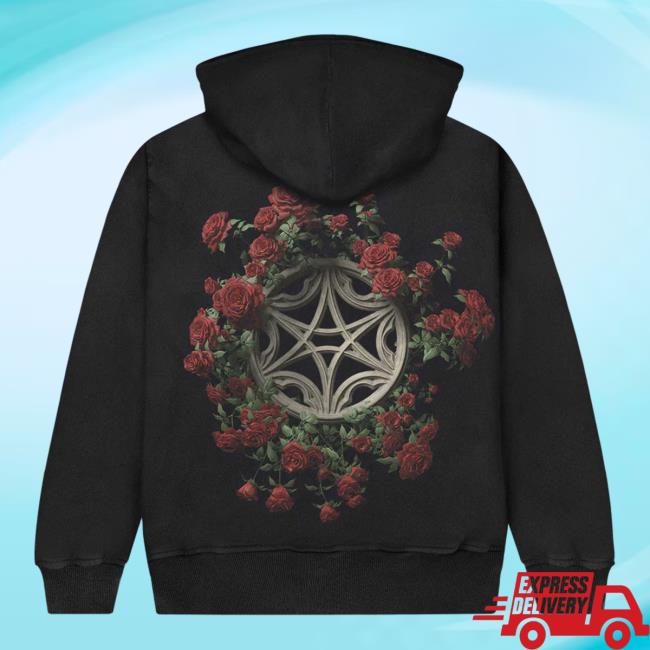 Horizon Supply Merch Rotting In Hell Long Sleeved T Shirt Horizon Supply Merch Rotting In Hell Long Sleeved T Shirt