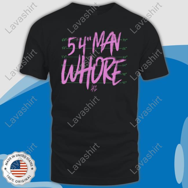 Official Tx2 Merch 5'4" Hoodie Official Tx2 Merch 5'4" Hoodie