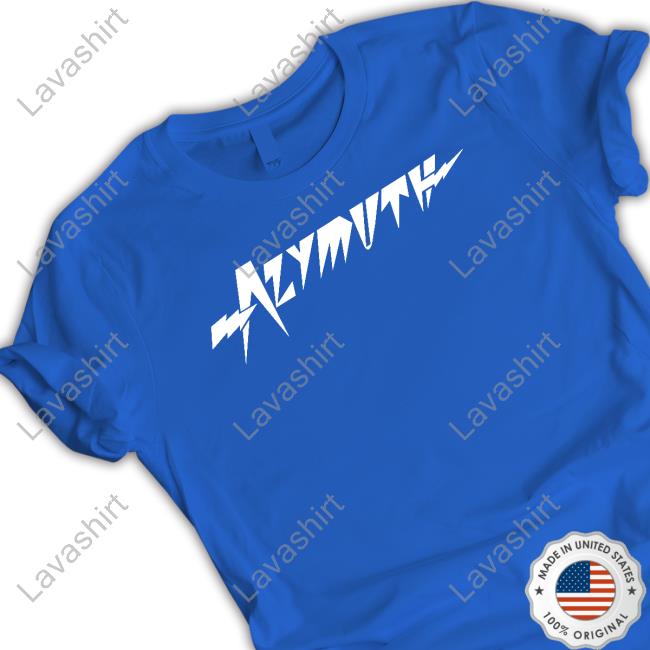 Far Out Recordings Merch Azymuth Long Sleeve T Shirt Far Out Recordings Merch Azymuth Long Sleeve T Shirt