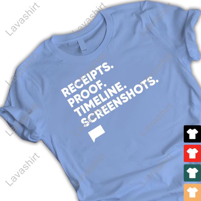 The Real Housewives Of Salt Lake City Receipts Shirt The Real Housewives Of Salt Lake City Receipts Shirt