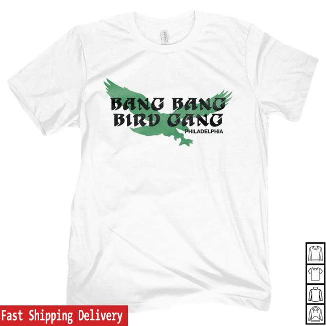 Official Barstool Huskies Merch Store Barstool Sports Bang Bang Bird Gang Crew neck Black Barstoolhuskies Apparel Clothing Shop Official Barstool Huskies Merch Store Barstool Sports Bang Bang Bird Gang Crew neck Black Barstoolhuskies Apparel Clothing Shop