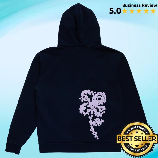 Official A24 Merch Store A24 Films Navy Dots Crewneck Sweatshirt A24 Shop Official A24 Merch Store A24 Films Navy Dots Crewneck Sweatshirt A24 Shop