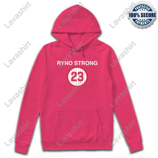Official Obvious Shirts Ryno Strong 23 T Shirt Official Obvious Shirts Ryno Strong 23 T Shirt