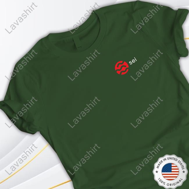 Sei Merch Sei Spring Anastasiia Sweartshirt Sei Merch Sei Spring Anastasiia Sweartshirt