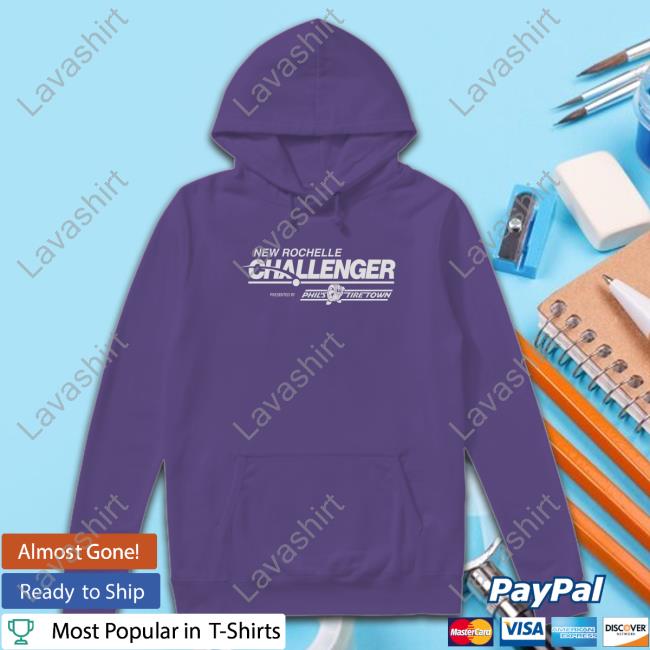 Official Super Yaki Shop Merch The New Rochelle Challenger Presented By Phil's Tiretown Shirt New Official Super Yaki Shop Merch The New Rochelle Challenger Presented By Phil's Tiretown Shirt New