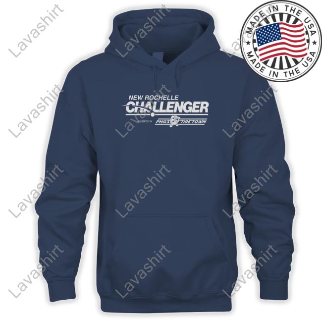 Official Super Yaki Shop Merch The New Rochelle Challenger Presented By Phil's Tiretown Shirt New Official Super Yaki Shop Merch The New Rochelle Challenger Presented By Phil's Tiretown Shirt New