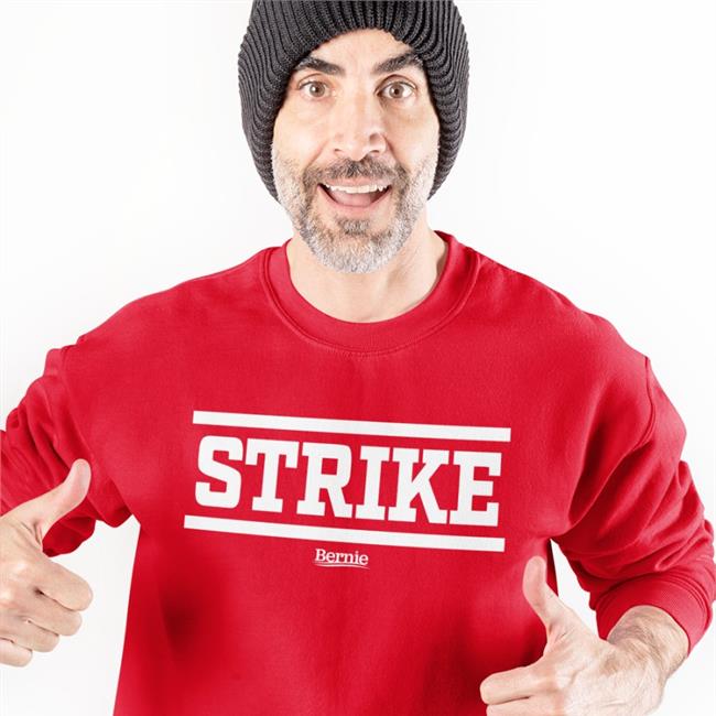 Strike Tee Shirt