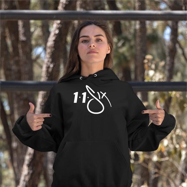 Unashamed 116 Shirts