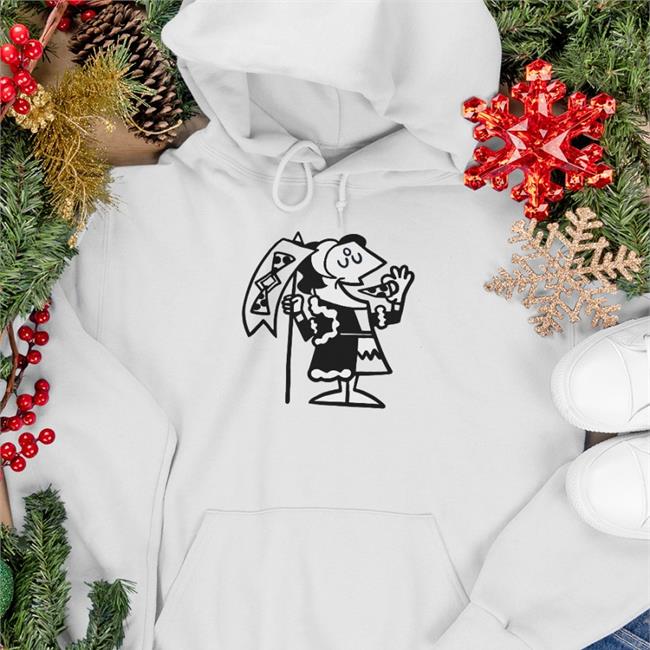 Little Solus' Deep Sigh Pizza Shirt Kossuel Sam Little Solus' Deep Sigh Pizza T Shirt Kossuel