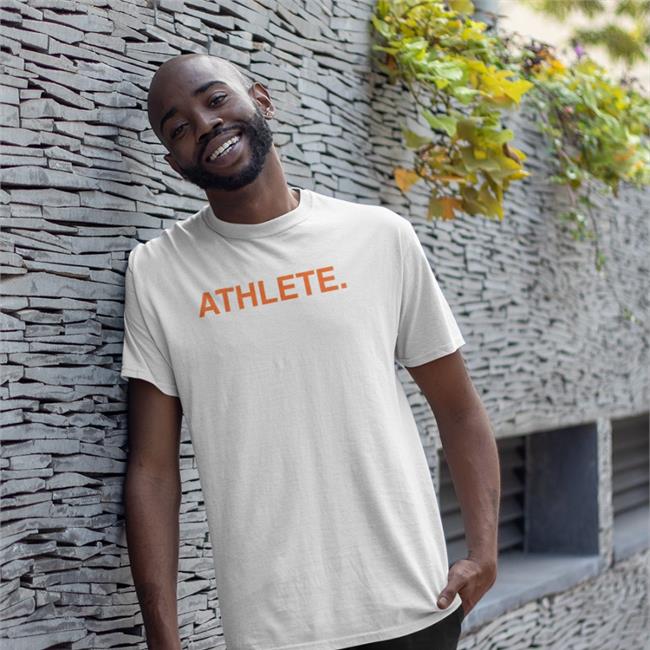 Athlete Hoodie