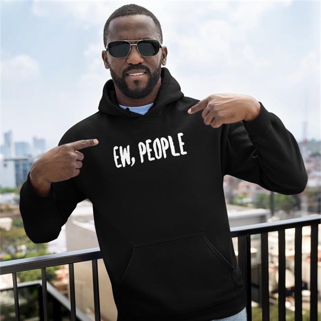 Ew People T Shirt Sammy Guevara