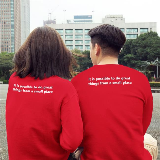Tunde Onakoya It Is Possible To Do Great Things From A Small Place T Shirts Tunde_Od