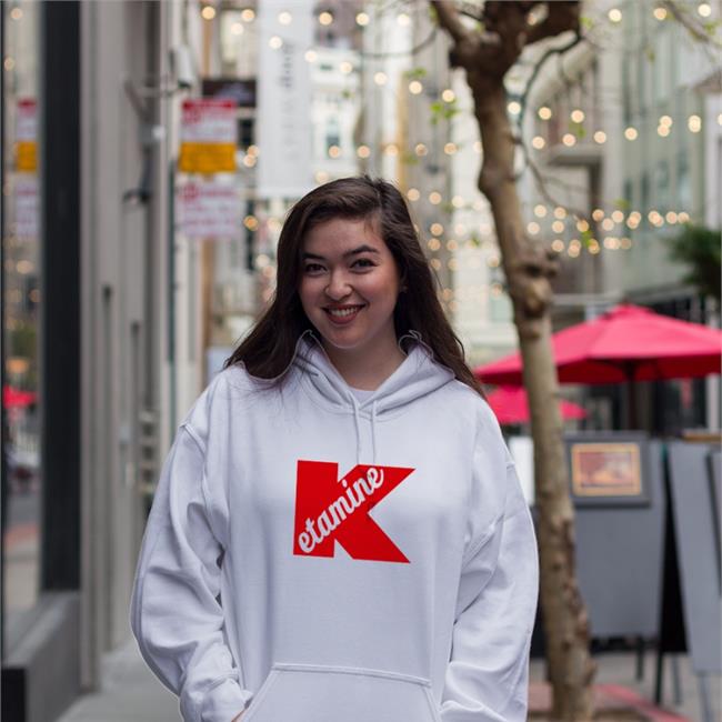 K Is For Ketamine Tee