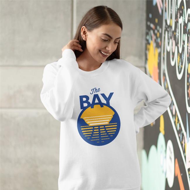 The bay Hoodie