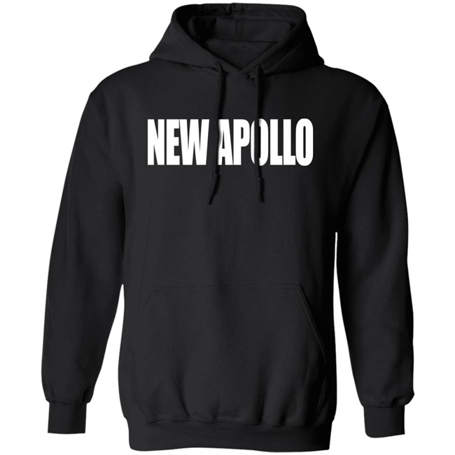 New Apollo T Shirt Bloomfield Boys Basketball Player Lake Mclean New Apollo T Shirt Bloomfield Boys Basketball Player Lake Mclean