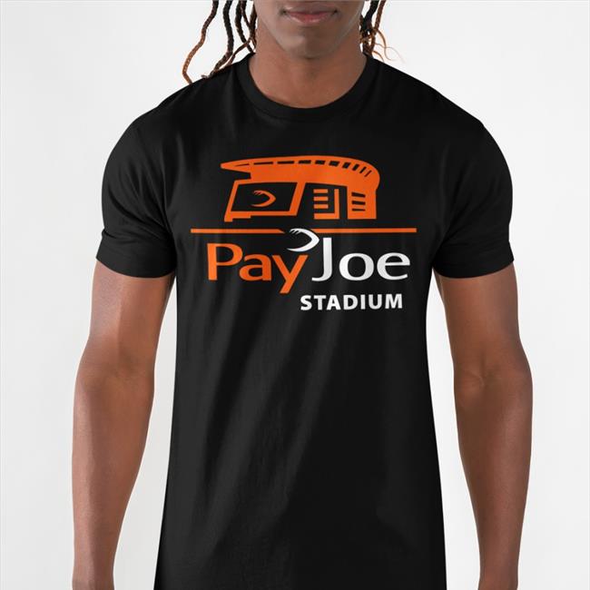 Payjoe Stadium Shirts