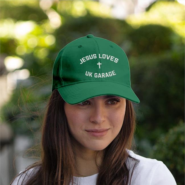 Tsu Nami Jesus Loves Uk Garage Shirt Tsunami Musicx Jesus Loves Uk Garage Hoodie